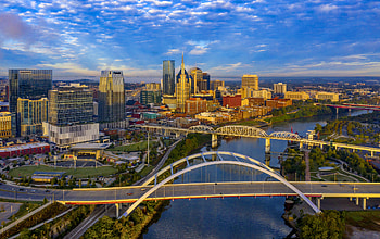 Nashville, Tennessee, Travels, living here HD wallpaper