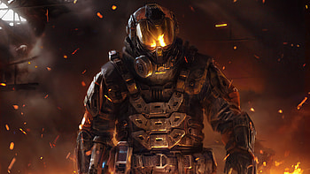 2021 Call Of Duty Black Ops 3 , call-of-duty-black-ops, 2021-games, games, xbox-games, ps-games, artstation HD wallpaper