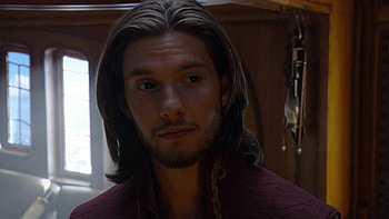 Caspian, Voyage of the Dawn Treader, Ben Barnes, Fanpop HD wallpaper