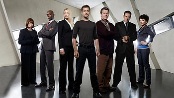 Fringe (2022) movie HD wallpaper
