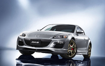 RX-8 Spirit R, Mazda RX HD wallpaper