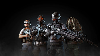Ghost Recon: Wildlands, Ghost War expansion, Ultra , Strategic battles HD wallpaper