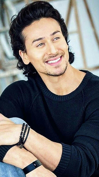 Tiger Shroff, Hero HD phone wallpaper
