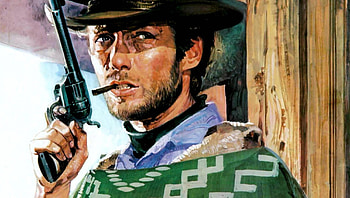 A Fistful of Dollars (2022) movie HD wallpaper