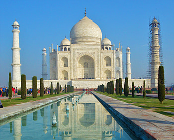 Visiting the Taj Mahal, Worth the trip, Cultural significance, Bucket list destination HD wallpaper