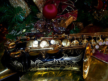 Contact Smooth Jazz Christmas, Xmas links, xmas sites HD wallpaper