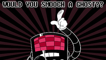 Undertale — Mettaton : Showbiz Glamour, video game, Undertale, Mettaton (Undertale) HD wallpaper