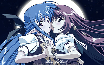 72, , anime, other, cute, girls HD wallpaper