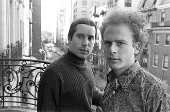 Simon & Garfunkel, Simon and Garfunkel, Paul Simon, American Artists, Art Garfunkel HD wallpaper