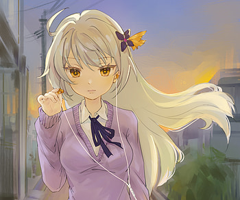 Herrscher of the Void, video game, Honkai Impact 3rd HD wallpaper