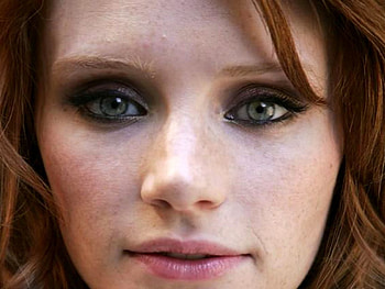 Bryce Dallas Howard01, actor, ron howard, bryce dallas howard, lady in the water HD wallpaper