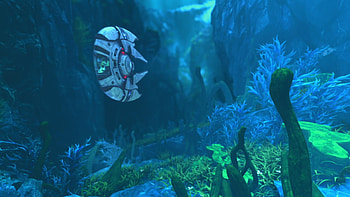 Star Trek: Prodigy - Underwater Adventure, TV Show, Star Trek: Prodigy HD wallpaper