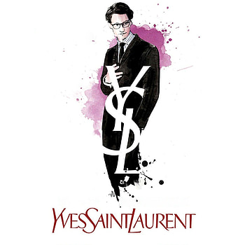 Yves Saint-Laurent, Movie streaming, Full movie online, Plex entertainment HD phone wallpaper