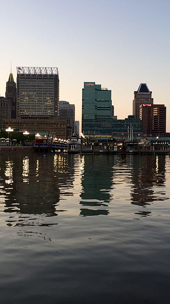Baltimore travels, , Backgrounds HD phone wallpaper