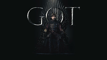 Jaime Lannister, TV show character, Game of Thrones season 8, Epic HD wallpaper
