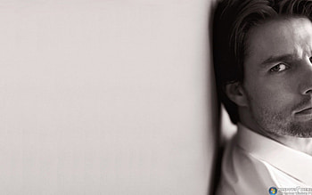 Tom Cruise, famoso, homem, talentoso, ator HD wallpaper