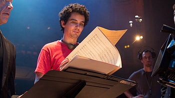 Damien Chazelle, Musical series, Netflix, The Eddy HD wallpaper