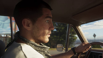 GTA VI - Jason, Jason, video game, Grand Theft Auto VI HD wallpaper