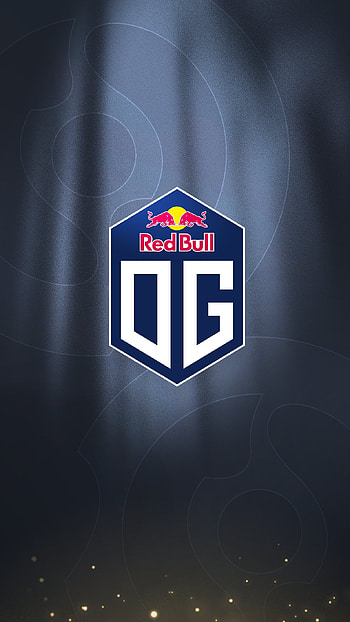 OG Redbull, N0tail HD phone wallpaper