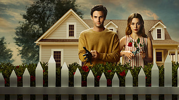 TV Show, YOU HD wallpaper