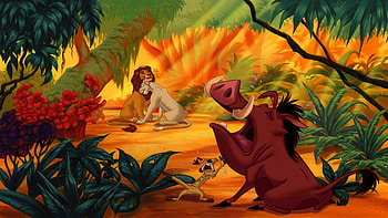 The Lion King, , Background HD wallpaper