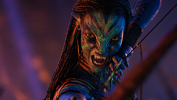 Avatar: Ashfire —, Avatar: Fire And Ash HD wallpaper