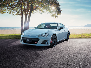 Subaru BRZ STI Sport 2017, subaru, cars, 2017-cars HD wallpaper
