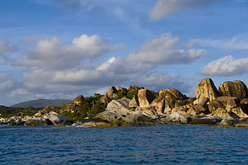 British Virgin Islands, Travels, Islands HD wallpaper