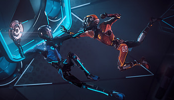Lone Echo Video Game , lone-echo, games, 2017-games HD wallpaper