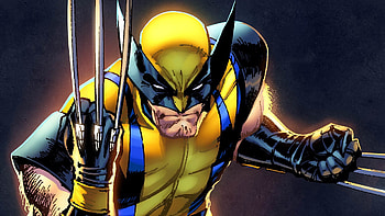 Comics - Wolverine HD wallpaper