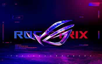 ROG Strix, technology, Asus ROG HD wallpaper