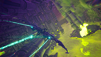 Akimbot : Dive into the Game World, video game, Akimbot HD wallpaper