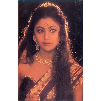 Shilpa Shetty, head, hair, Bollywood3 HD phone wallpaper