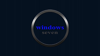 windows7, metal, seven, didis, windows HD wallpaper