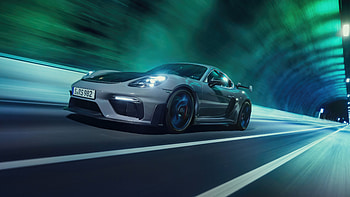 Porsche 718 Cayman Gt4 Rs, porsche-718, porsche, cars, 2023-cars, behance HD wallpaper