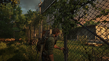 The Last of Us Part I, Joel (The Last Of Us) HD wallpaper