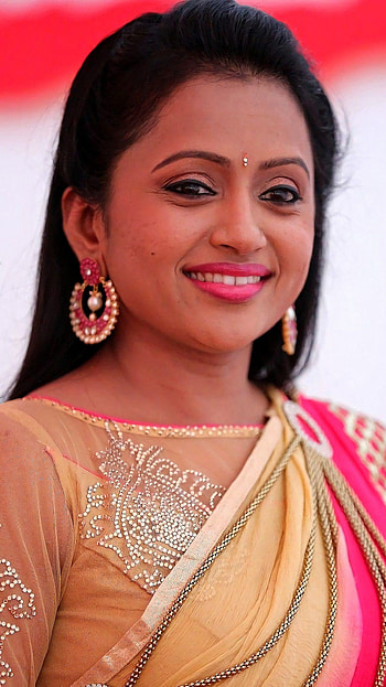 Suma kanakala, telugu actress, anchor HD phone wallpaper