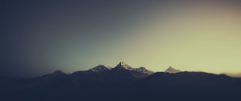 Some, 3440X1440 Minimalist HD wallpaper