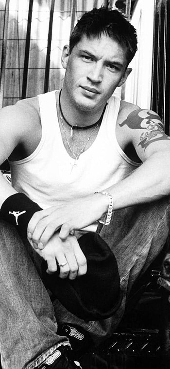 Tom Hardy, 11 HD phone wallpaper