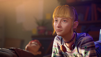 Lost Records: Bloom & Rage, video game, Lost Records: Bloom & Rage HD wallpaper