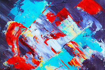 Abstract, Texture, Textures, Paint, Stains, Spots, Canvas, Acrylic, Chaos, Krask HD wallpaper