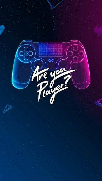 Best For Android and iOS. Gaming , Game , Gaming, Cool Gaming Controller HD phone wallpaper