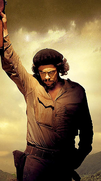 Che Guevara HD phone wallpaper