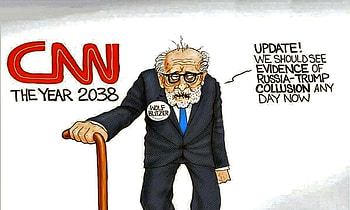 Fake News, fake, socialist, news, cnn HD wallpaper