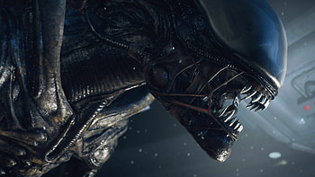 Alien , , Alien creatures, Cosmic terror HD wallpaper
