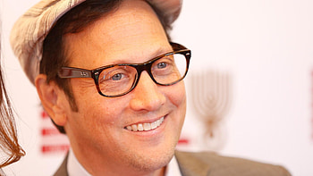 Rob Schneider, dom of expression, Disagreement, Opinionated comedian HD wallpaper