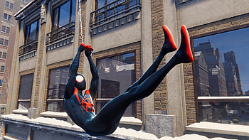 Video Game, Spider Man HD wallpaper