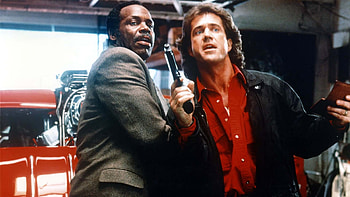 Lethal Weapon, Movies, Crime Action, Copy HD wallpaper