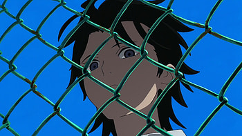 Sonny Boy, Anime series, Unique concept, Intriguing storyline HD wallpaper