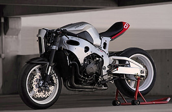 Motorbike, street, bike, auto HD wallpaper
